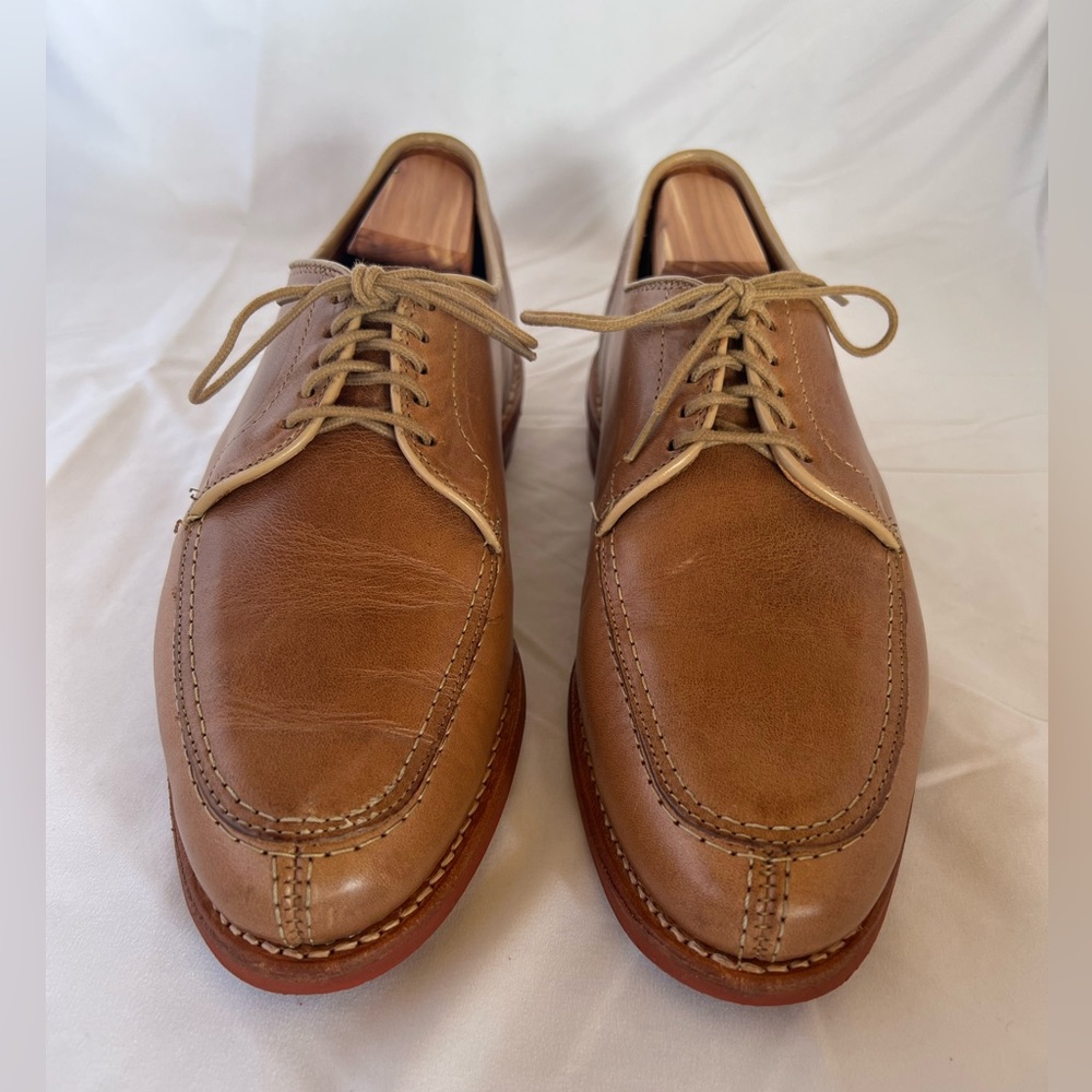Allen Edmonds Clark Street 9D